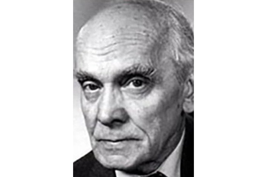 Vatslav Dvorzhetsky Vatslav Dvorzhetsky