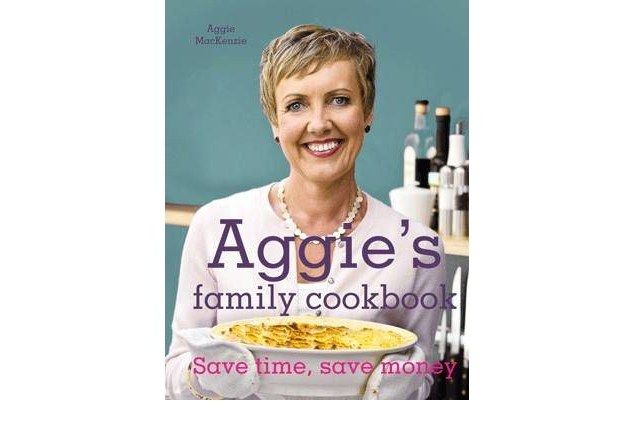 Aggie\x27s Family Cookbook