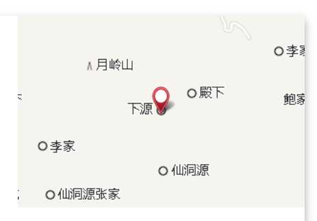 月嶺 月嶺