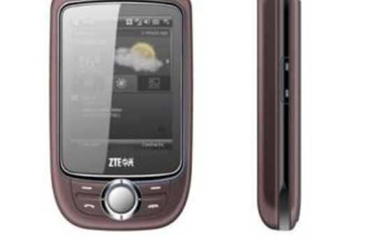 ZTE中興X760 ZTE中興X760