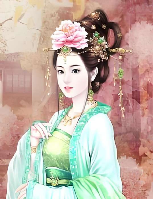 冷睨卿痴 冷睨卿痴