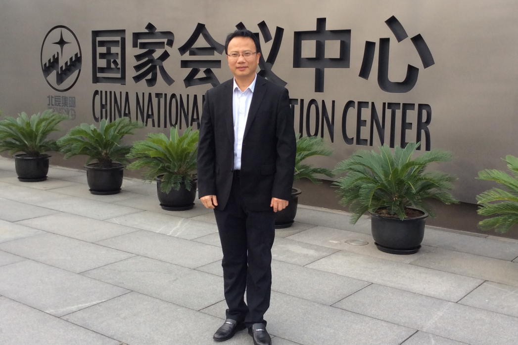 馮峰(河南師範大學社會事業學院副教授) 馮峰(河南師範大學社會事業學院副教授)