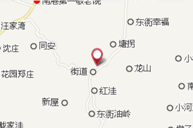 姚家畈 姚家畈