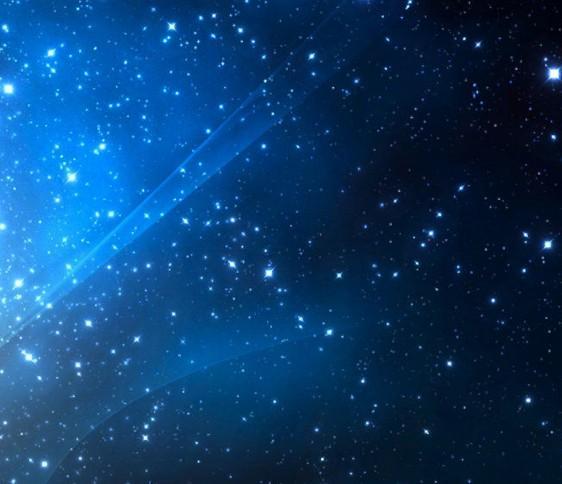 星辰主 星辰主