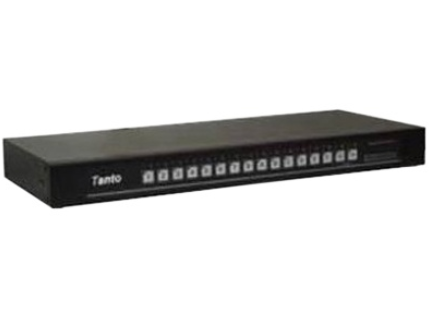 TANTO KVM HNC-9108 TANTO KVM HNC-9108