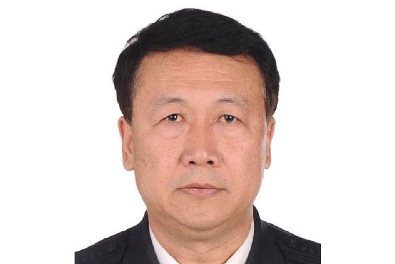 劉志堅(內蒙古自治區巴彥淖爾市公安局黨委委員、副局長) 劉志堅(內蒙古自治區巴彥淖爾市公安局黨委委員、副局長)