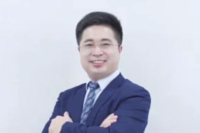 黃林沖 黃林沖