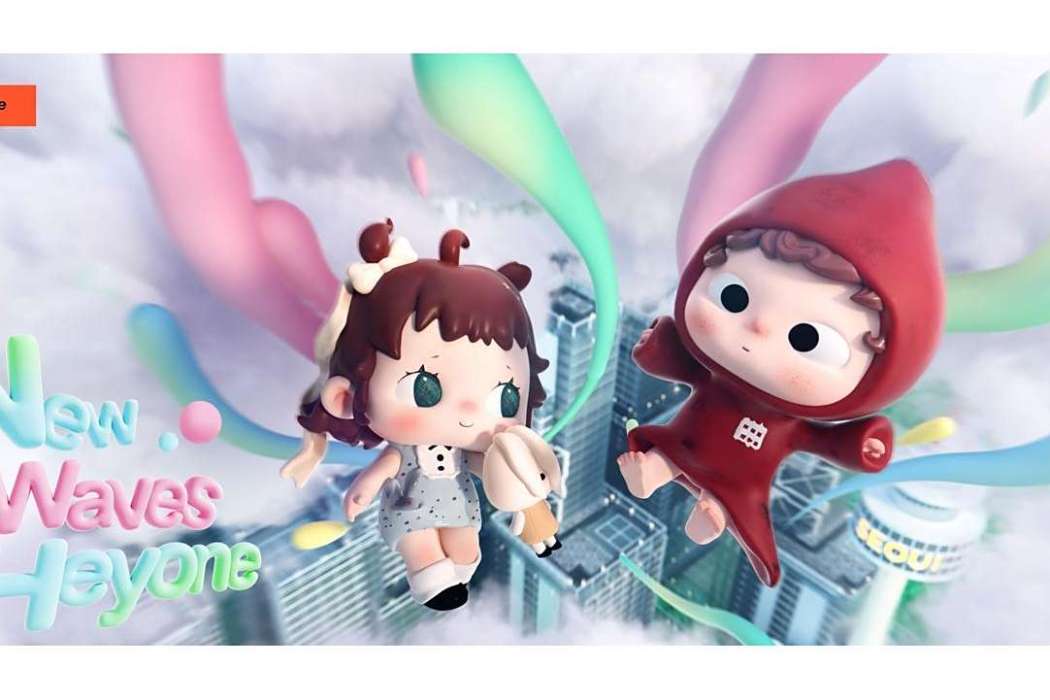 Heyone黑玩 Heyone黑玩