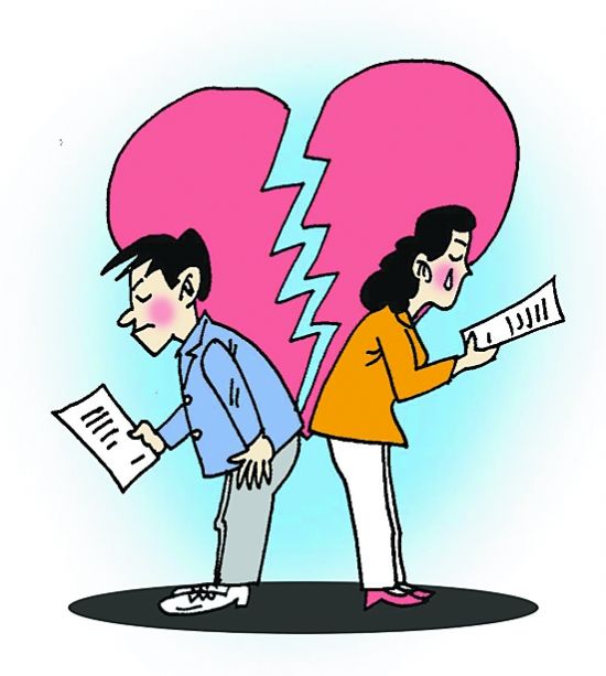 電子離婚 電子離婚