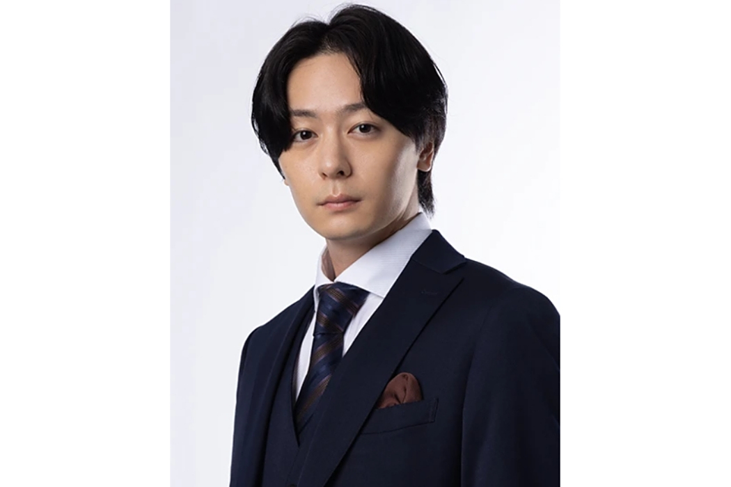 雨宮柊斗 雨宮柊斗