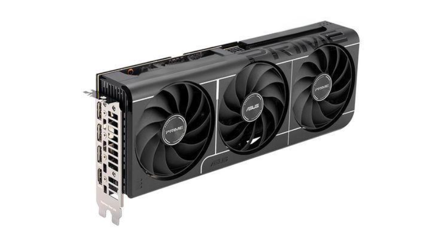 華碩PRIME RTX 5060 Ti 華碩PRIME RTX 5060 Ti