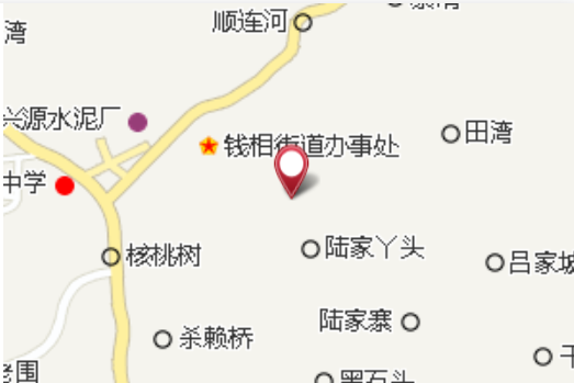 大錢相 大錢相