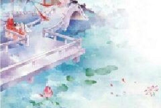 阿棠(百里靈韻創作的網路小說) 阿棠(百里靈韻創作的網路小說)
