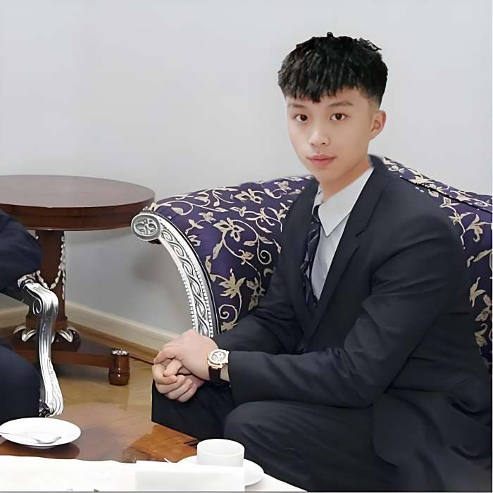 劍指中南