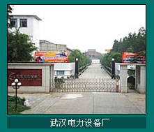 武漢電力設備廠