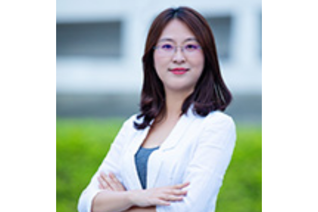 沈圓圓(深圳大學醫學部生物醫學工程學院副教授) 沈圓圓(深圳大學醫學部生物醫學工程學院副教授)