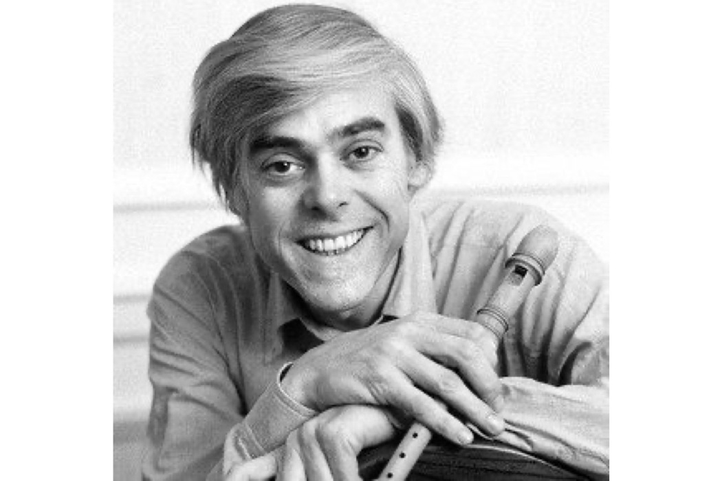 Frans Brüggen Frans Brüggen