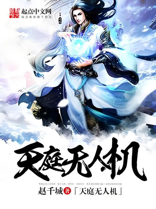 天庭無人機