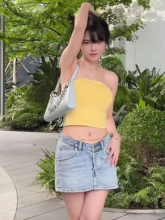 沫子大大Mozz 沫子大大Mozz