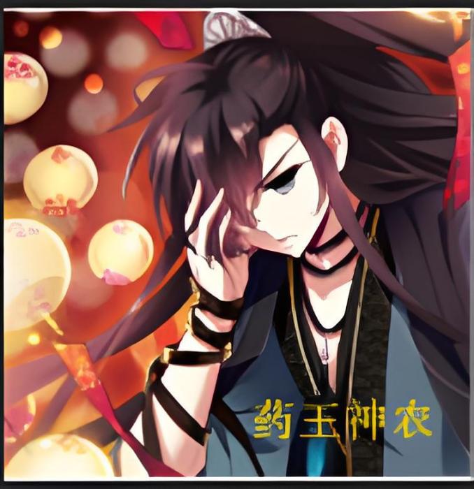 藥王神農 藥王神農