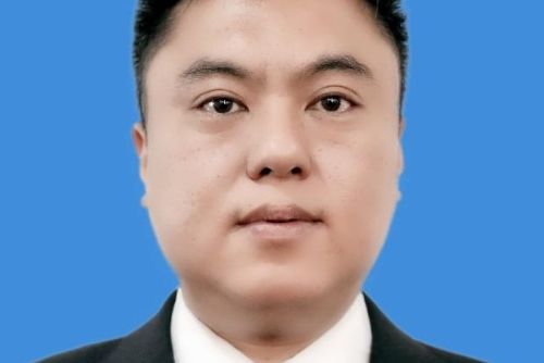張赤峰(河北省衡水市棗強縣委副書記,縣人民政府縣長) 張赤峰(河北省衡水市棗強縣委副書記,縣人民政府縣長)