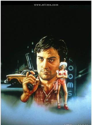 馬丁·斯科塞斯(Martin Scorsese) 馬丁·斯科塞斯(Martin Scorsese)