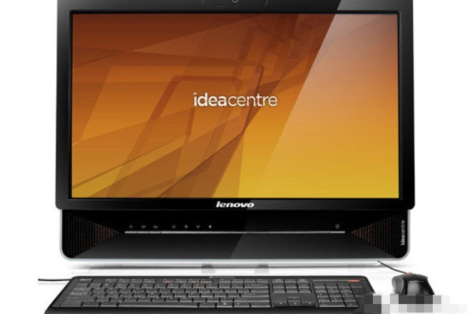 聯想IdeaCentre B305(AX4 610E/DOS) 聯想IdeaCentre B305(AX4 610E/DOS)