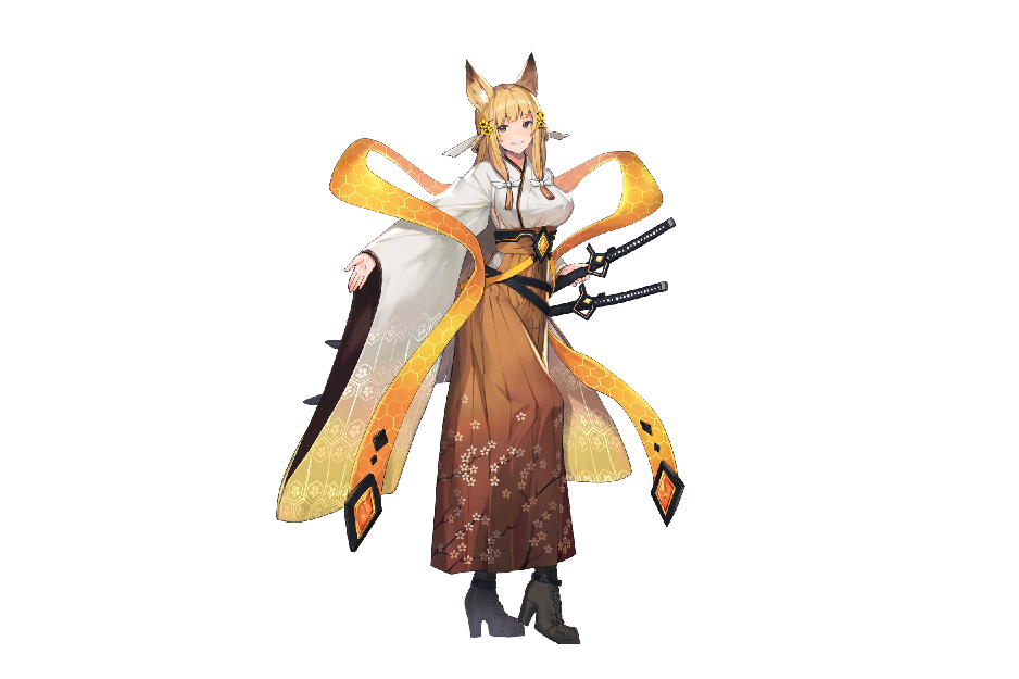 地錦(遊戲《悠久之樹》中的角色) 地錦(遊戲《悠久之樹》中的角色)