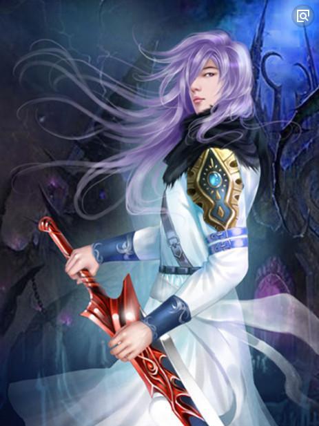 幻虛星神 幻虛星神