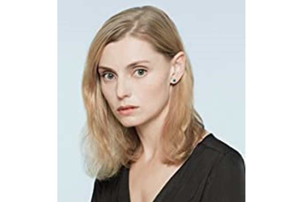Ekaterina Scheglova Ekaterina Scheglova