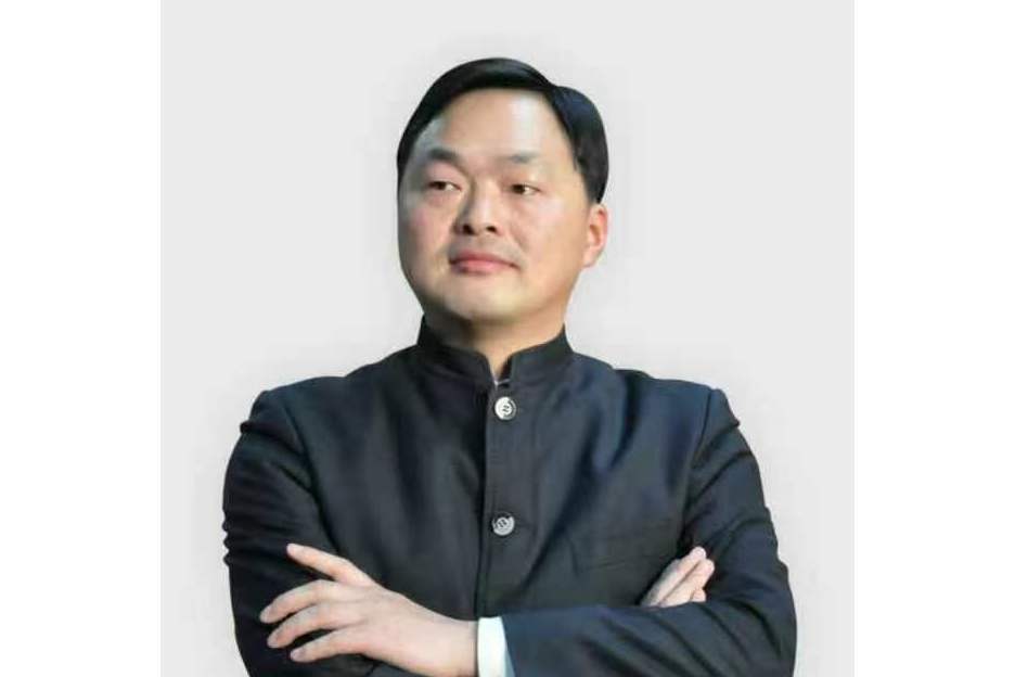 周斌(西安交通大學客座教授) 周斌(西安交通大學客座教授)