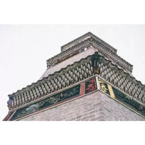 深井文塔 深井文塔