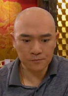 伙頭智多星(2005年張衛健、羅嘉良主演電視劇)