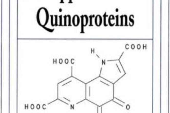 Principles and Applications of Quinoproteins Principles and Applications of Quinoproteins