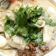 河南鄭州燴麵 河南鄭州燴麵