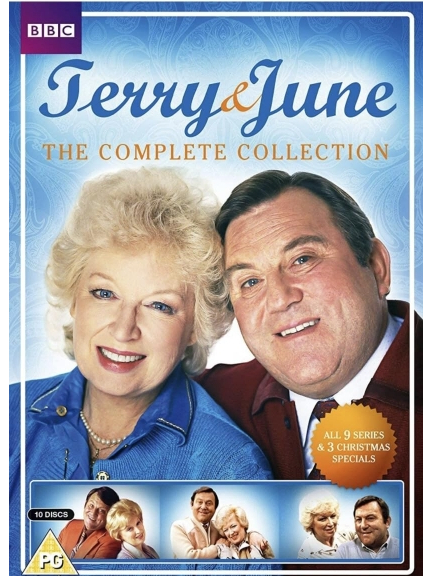 Terry and June第五季 Terry and June第五季