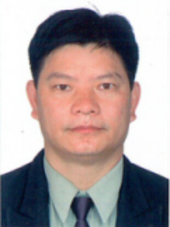 張宏振(廣東省佛山中德工業服務區管委會副調研員) 張宏振(廣東省佛山中德工業服務區管委會副調研員)