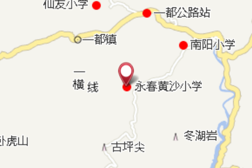 黃加壟