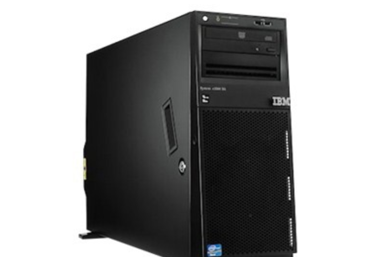 聯想System x3300 M4 聯想System x3300 M4