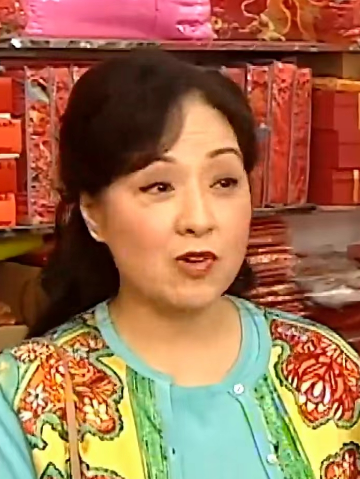 戴可兒 戴可兒