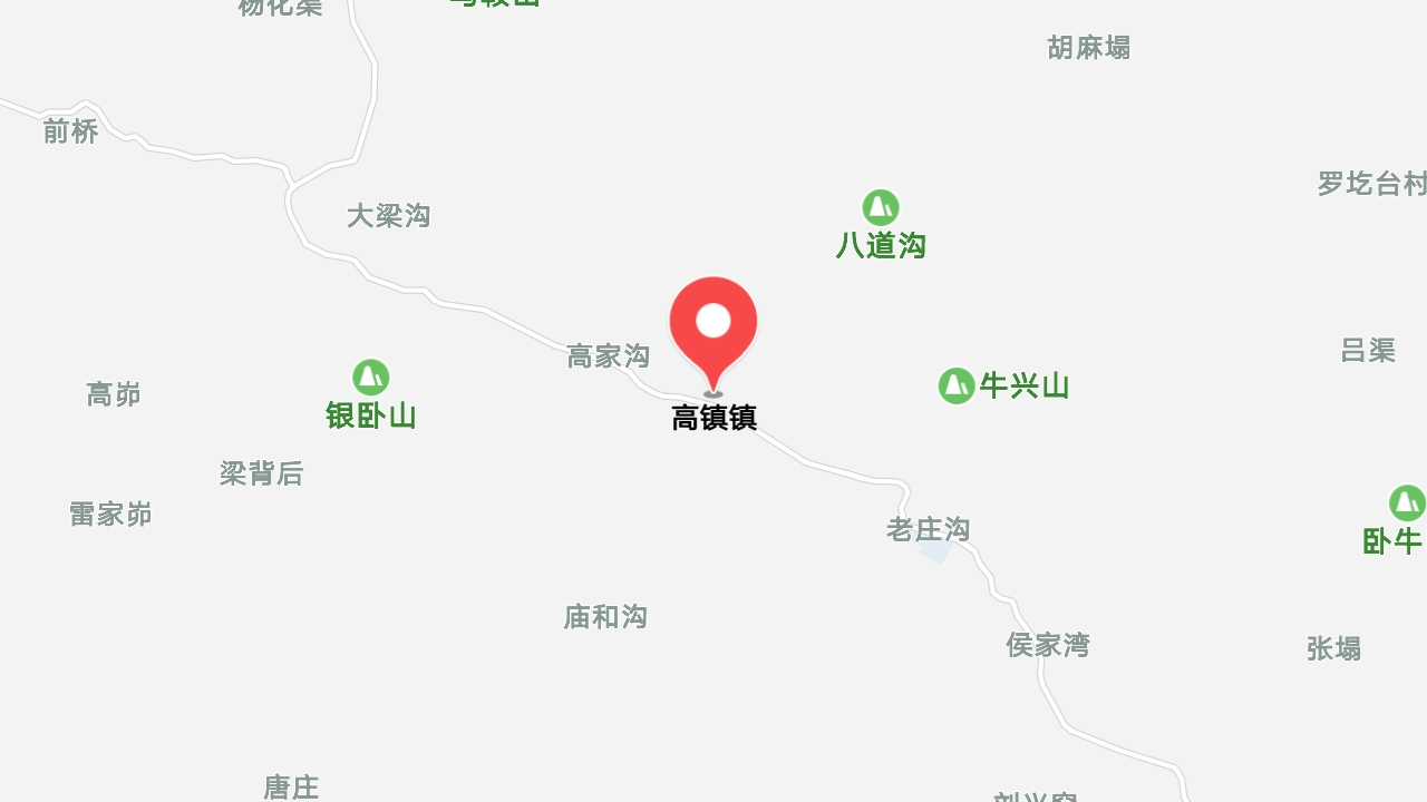 地圖信息