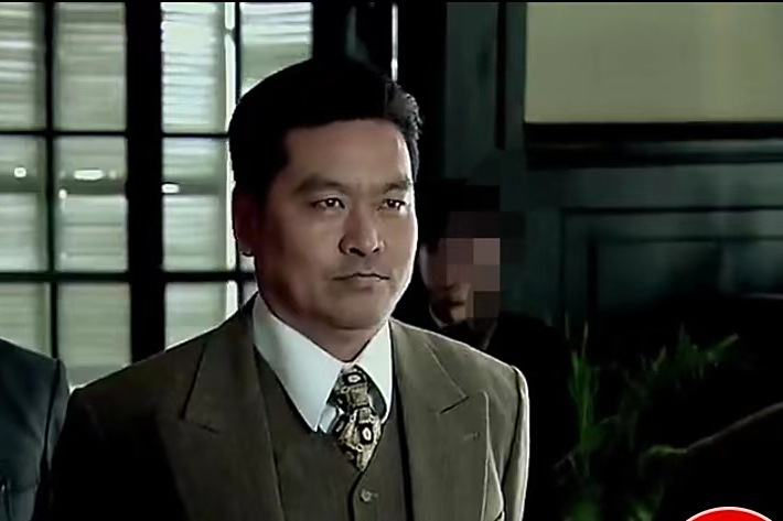 上官鋒 上官鋒