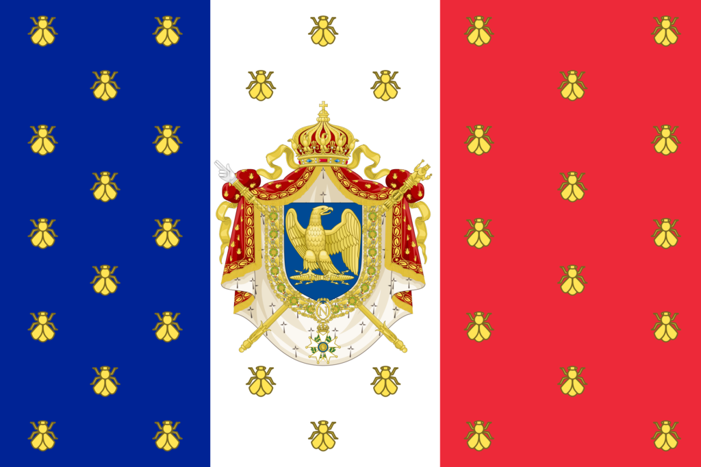 法蘭西第二帝國(法蘭西帝國（第二帝國）)