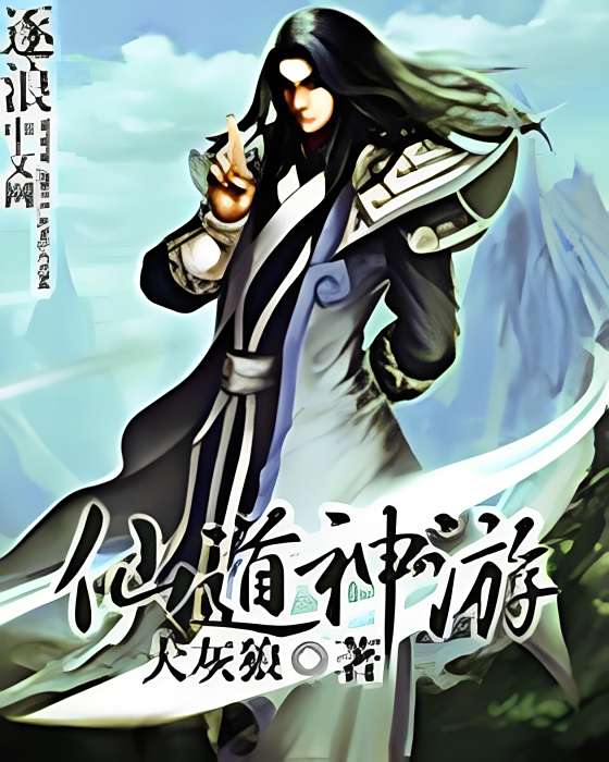 仙道神遊 仙道神遊