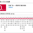 萬州公交10路 萬州公交10路