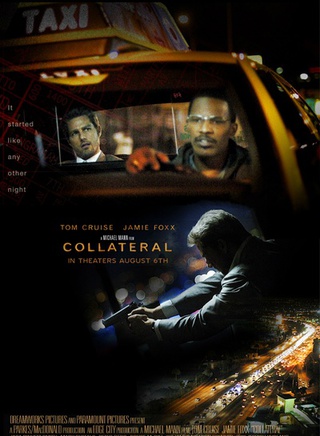 傑米·福克斯(Jamie Foxx) 傑米·福克斯(Jamie Foxx)