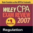 Wiley CPA Exam Review 2007 Wiley CPA Exam Review 2007