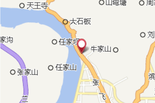 沙溪場 沙溪場