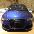 2012款奧迪RS5 Coupe 2012款奧迪RS5 Coupe