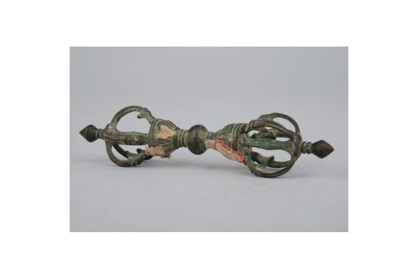 清銅法器 清銅法器